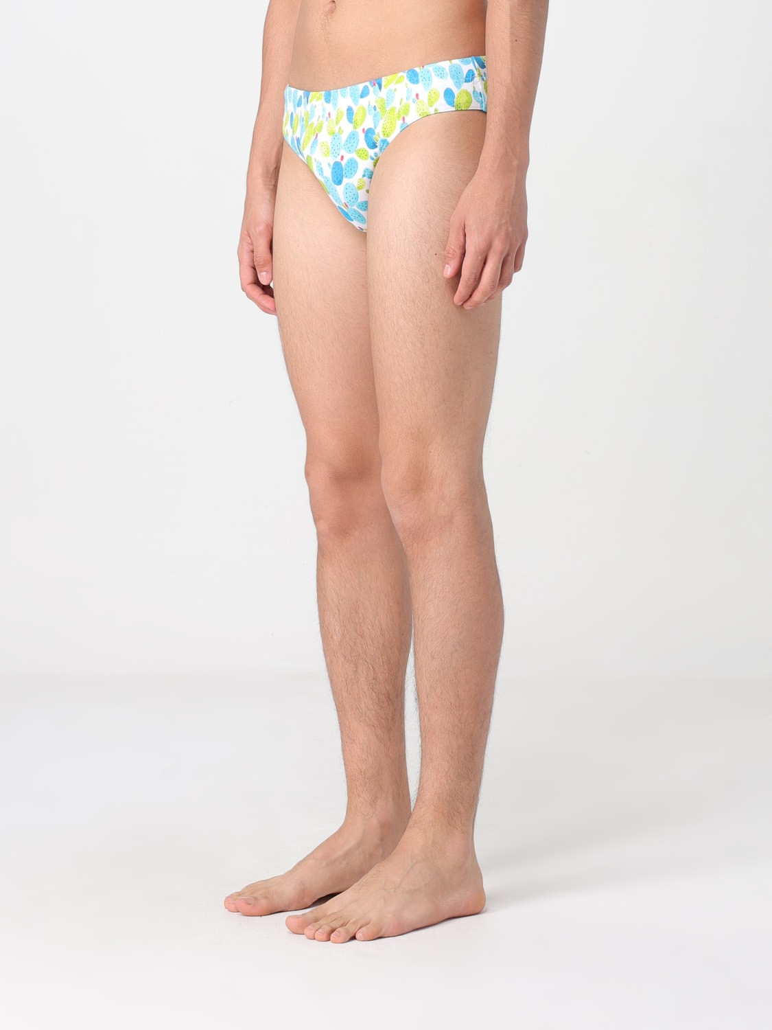 KAMPOS BADEMODE: Bademode herren Kampos, Bunt - Img 3