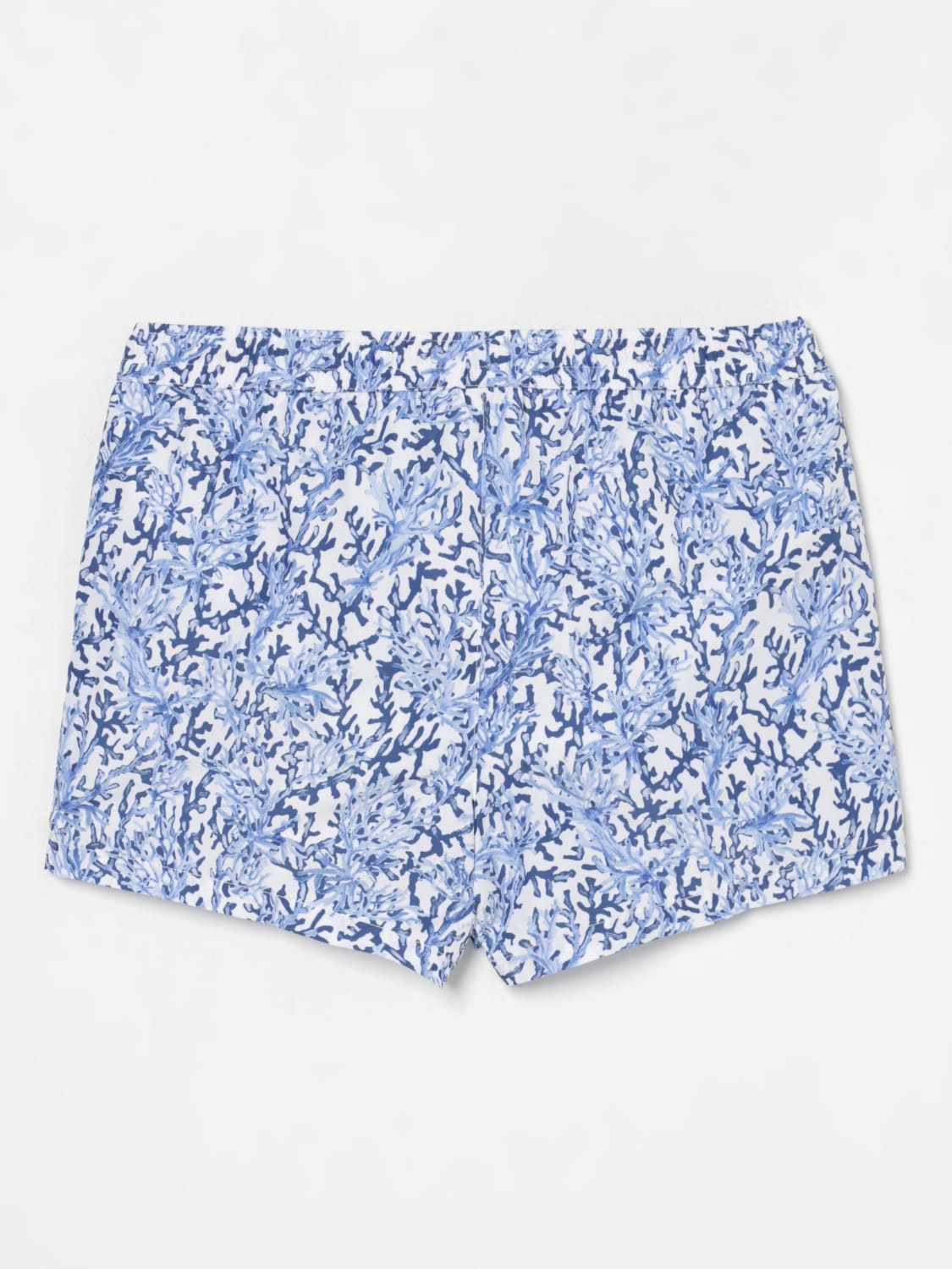 KAMPOS BAÑADOR: Bañador niños Kampos, Azul Oscuro - Img 2