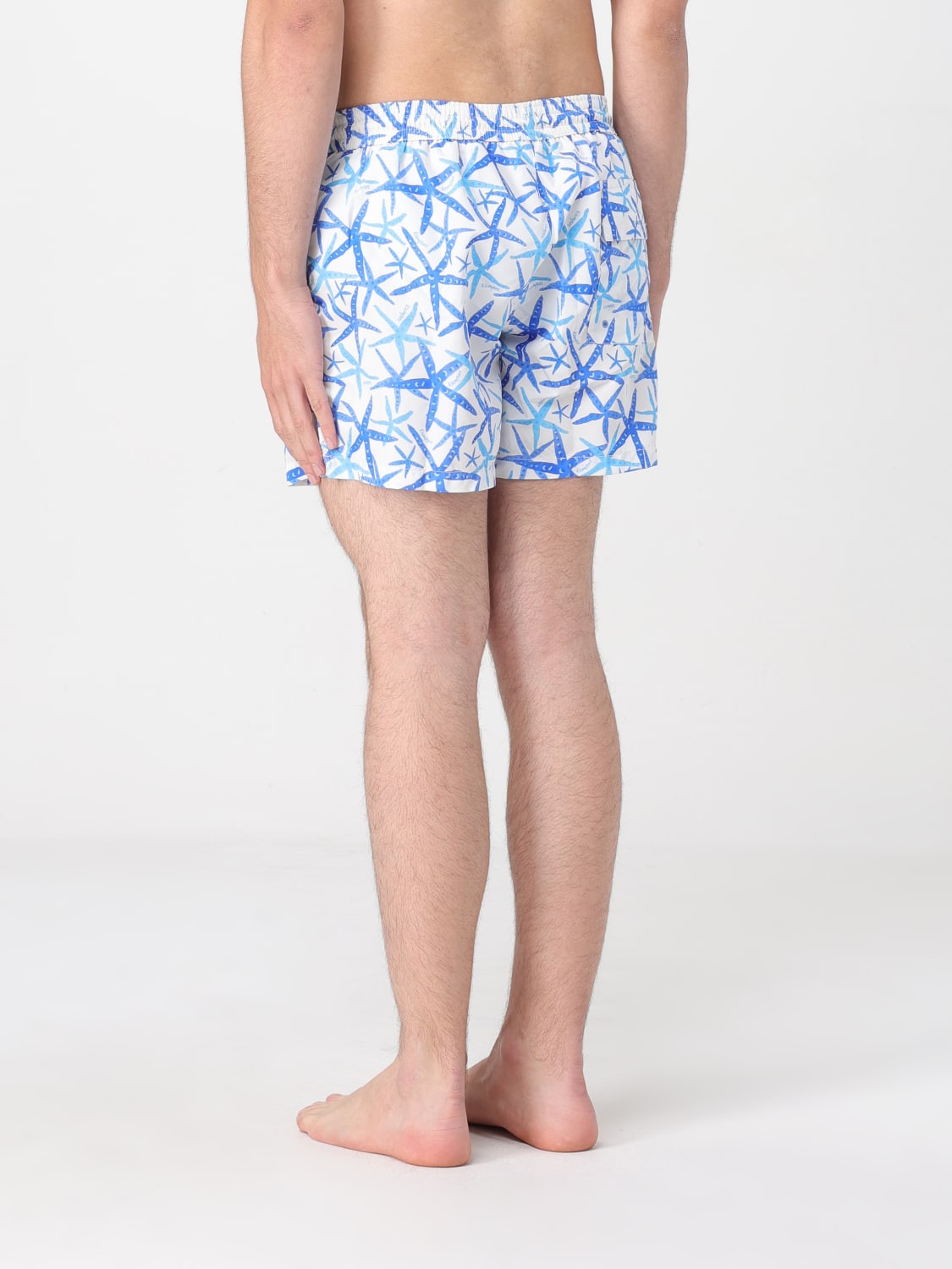 KAMPOS BAÑADOR: Bañador hombre Kampos, Blanco - Img 2