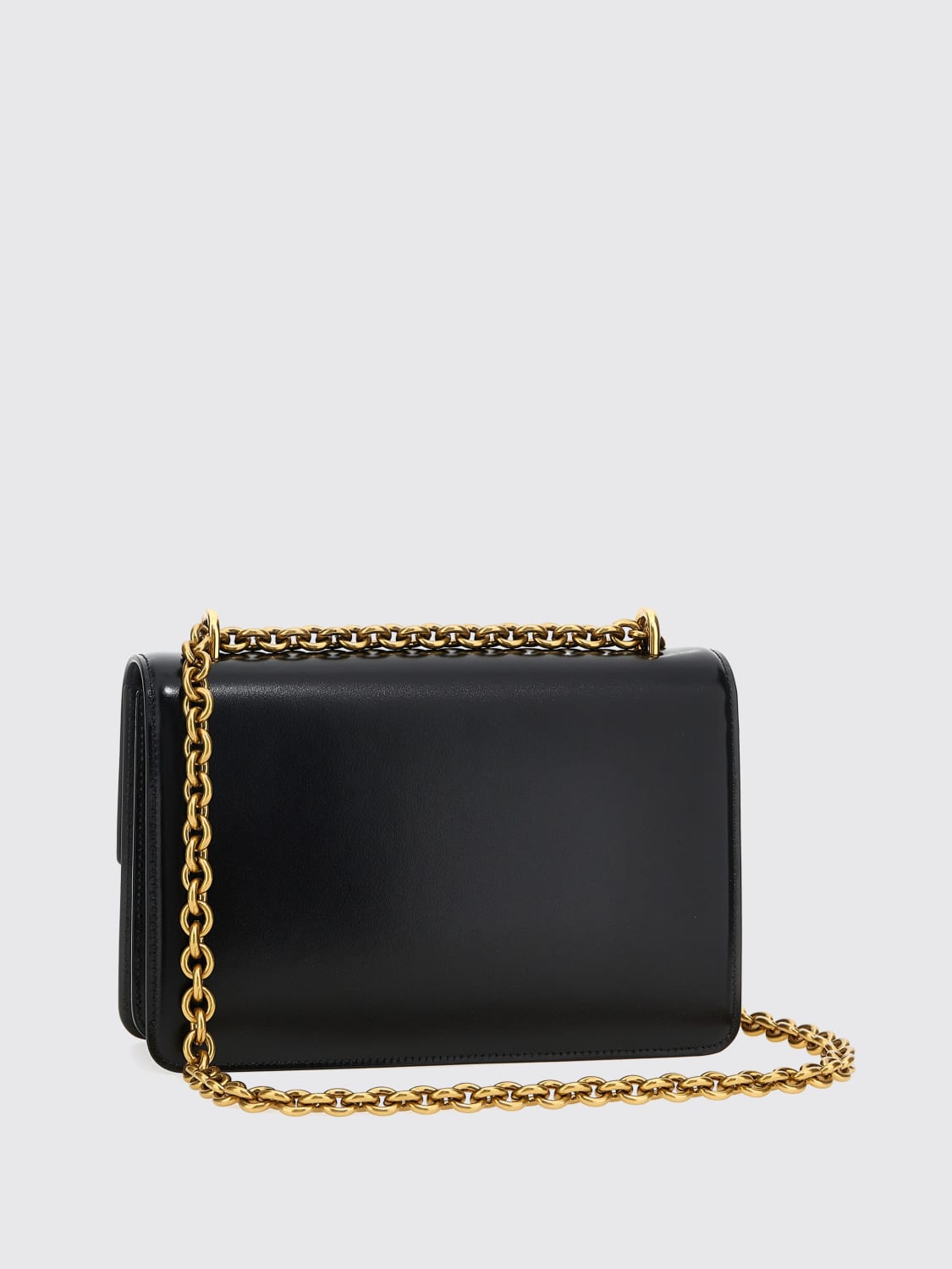 VALENTINO GARAVANI SHOULDER BAG: Shoulder bag woman Valentino Garavani, Black - Img 2