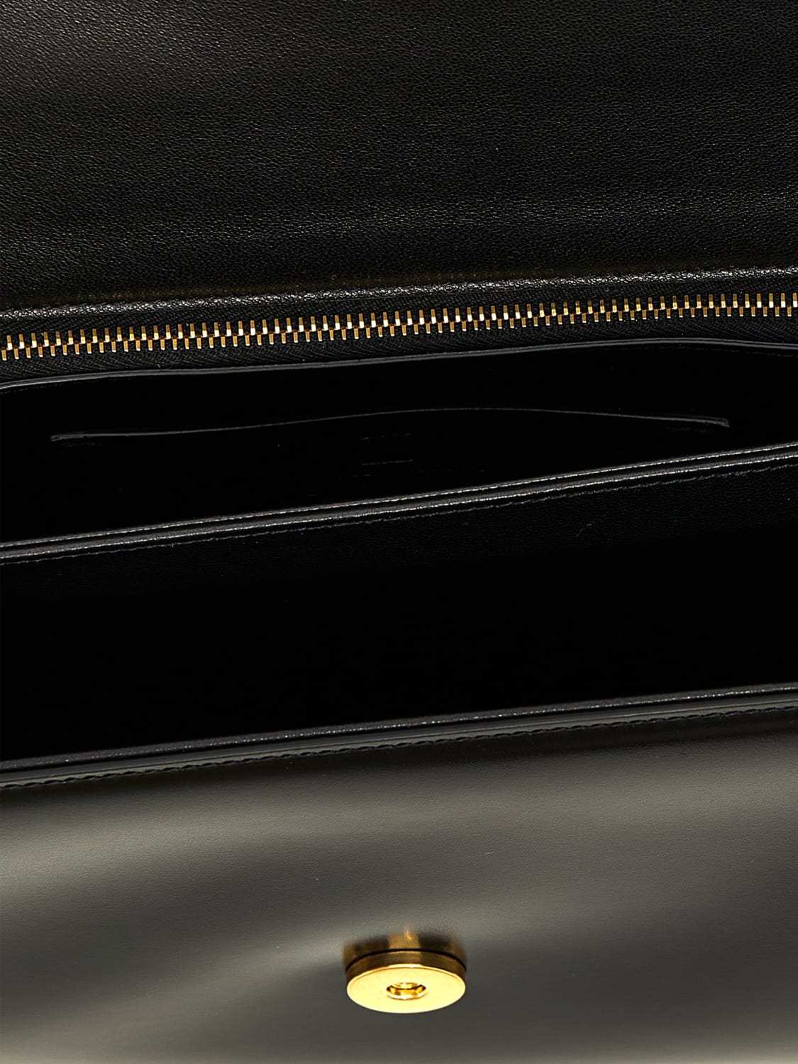 VALENTINO GARAVANI SHOULDER BAG: Shoulder bag woman Valentino Garavani, Black - Img 4