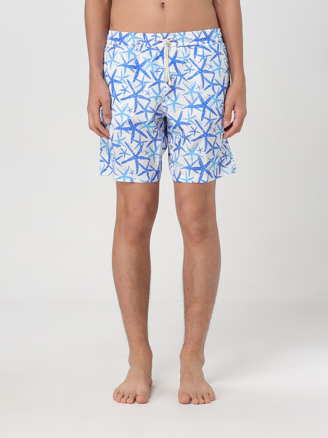 KAMPOS BAÑADOR: Bañador hombre Kampos, Blanco - Img 1