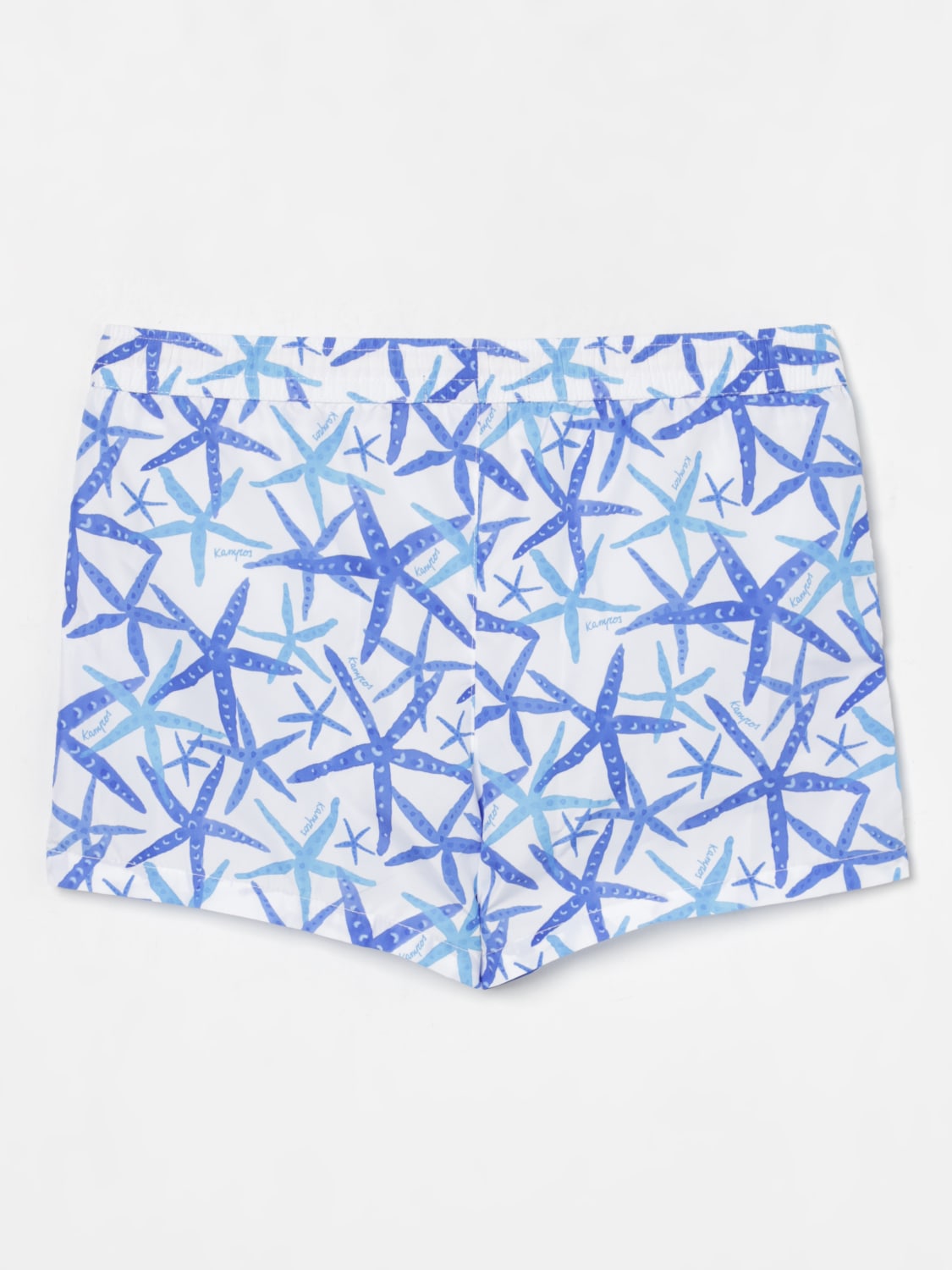 KAMPOS BAÑADOR: Bañador niños Kampos, Blanco - Img 2