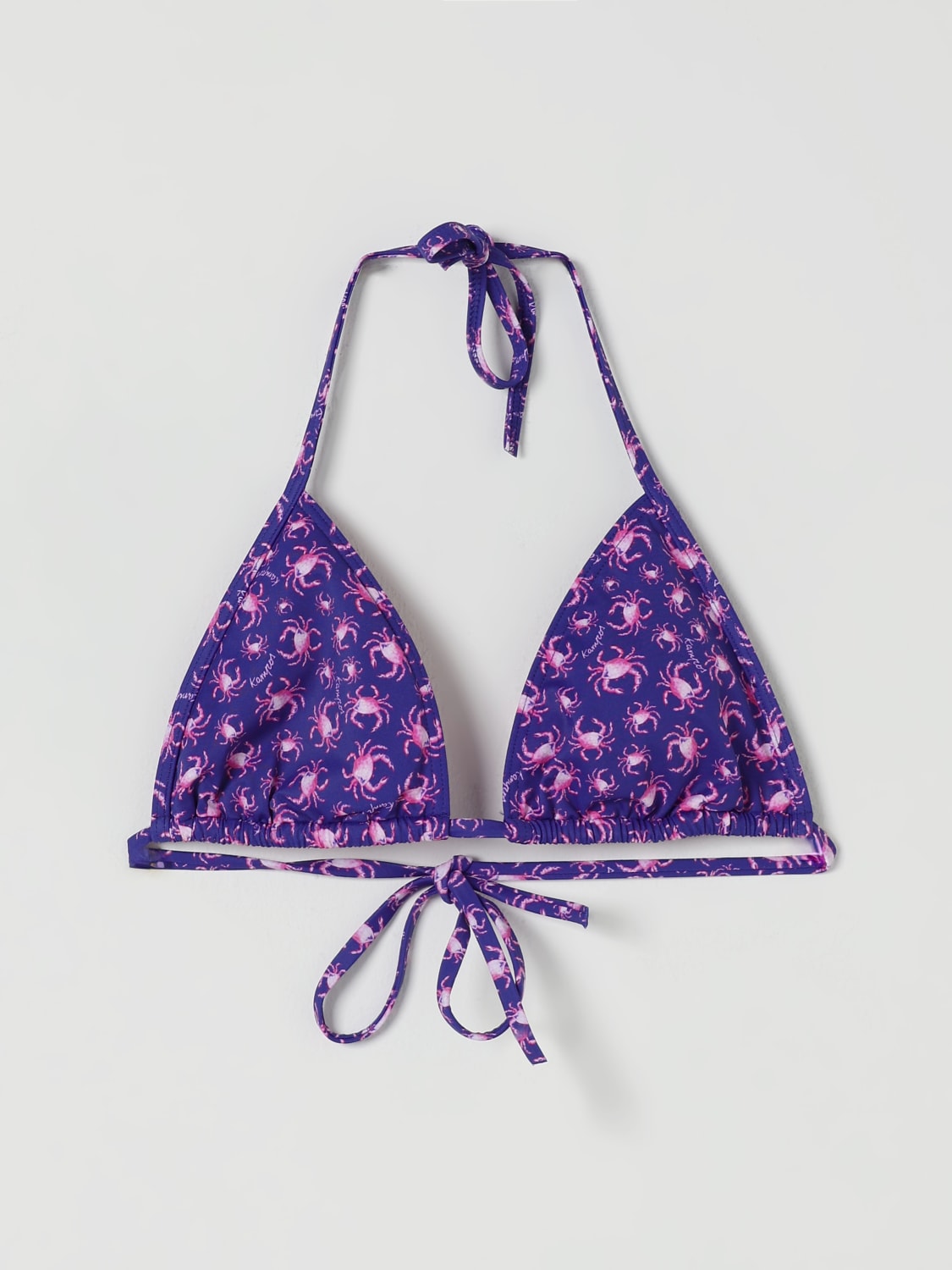 KAMPOS スイムウェア: スイムウェア レディース Kampos, バイオレット - Img 2