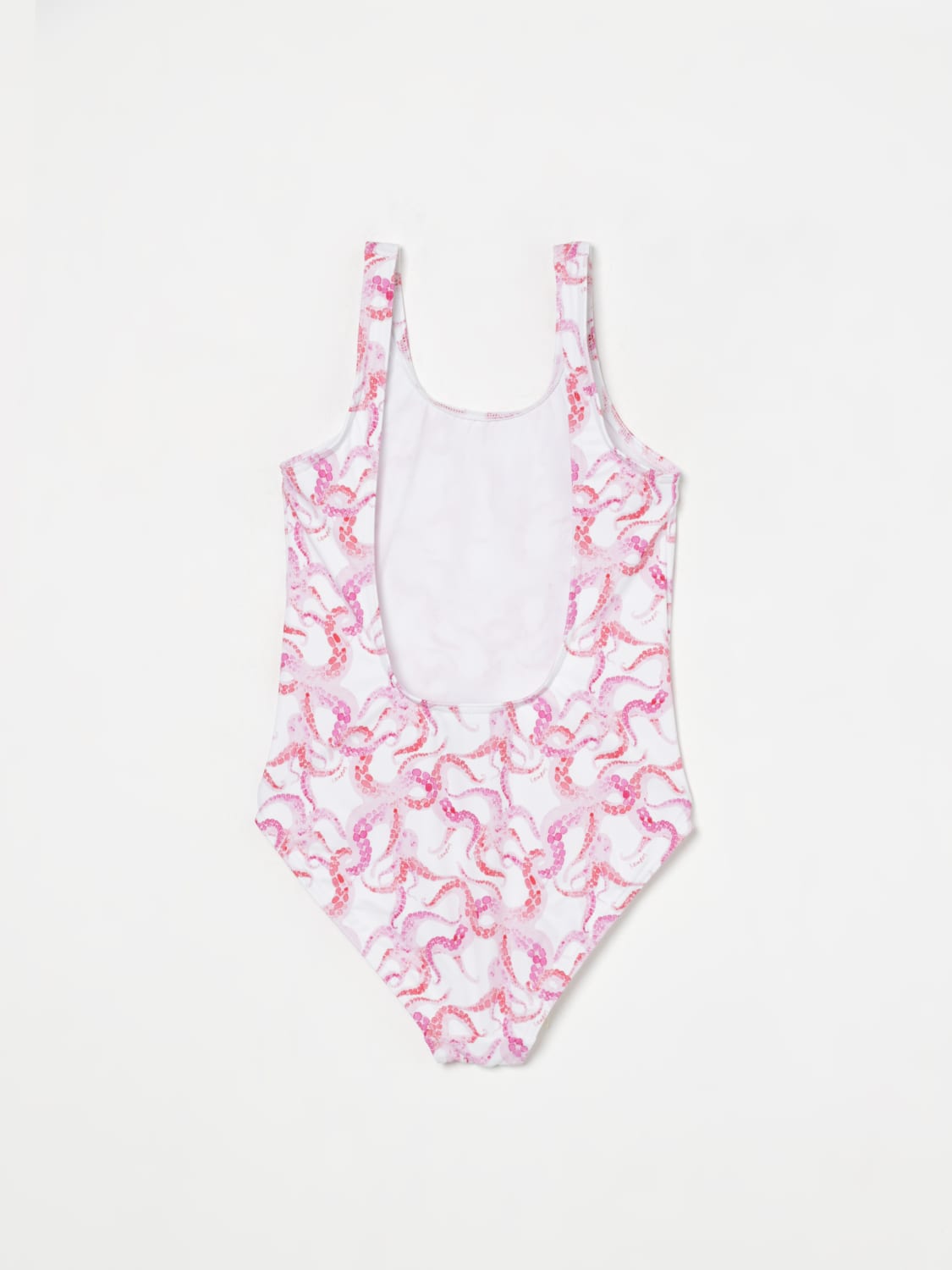 KAMPOS BAÑADOR: Bañador niños Kampos, Blanco - Img 2