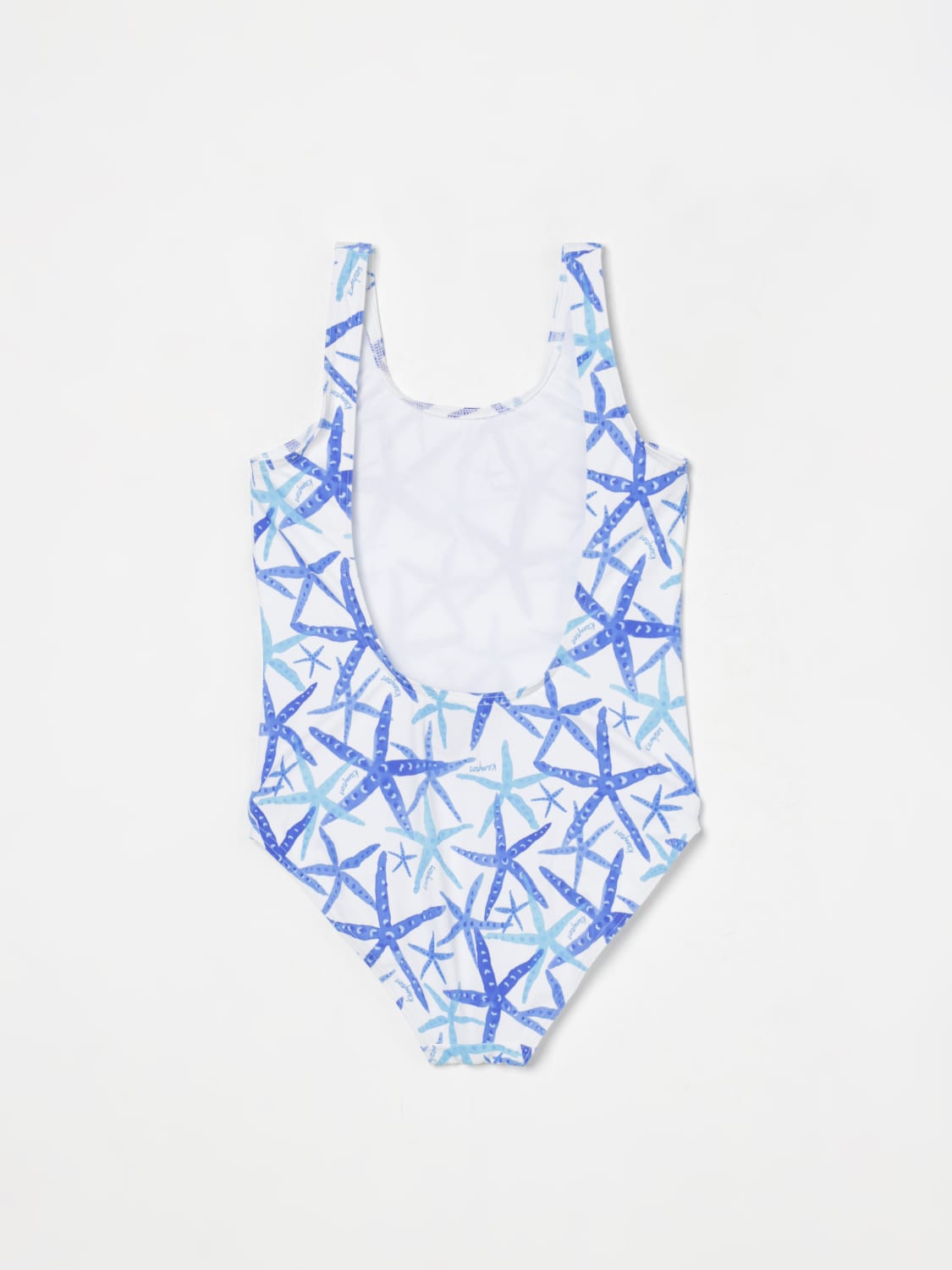 KAMPOS BAÑADOR: Bañador niños Kampos, Blanco - Img 2