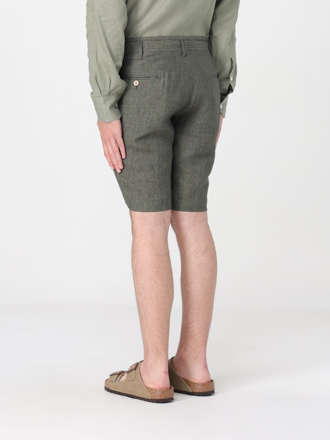 KAMPOS SHORTS: Bademode herren Kampos, Grau - Img 2