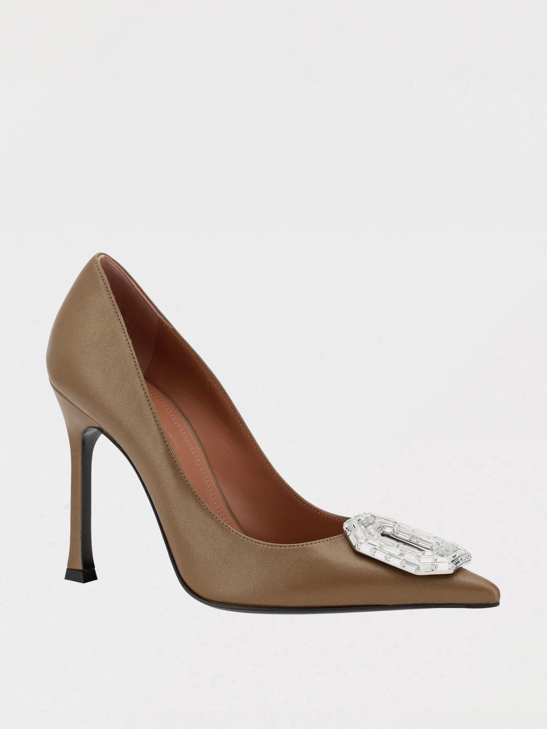 AMINA MUADDIのシューズ Amina Muaddi Shoes for Women
