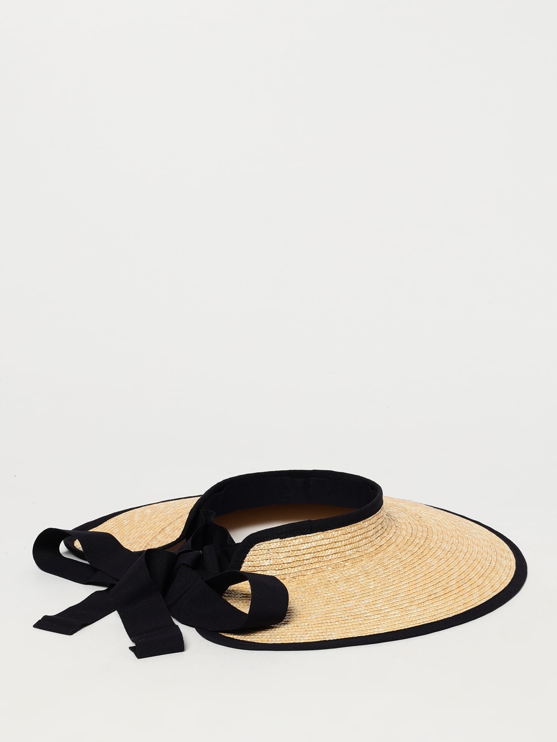 KAMPOS HAT: Hat woman Kampos, Beige - Img 2