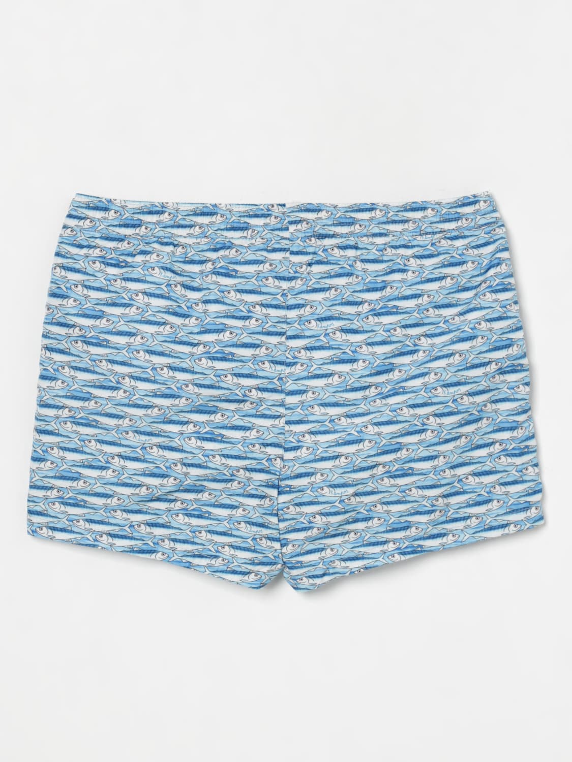 KAMPOS BAÑADOR: Bañador niños Kampos, Azul Claro - Img 2