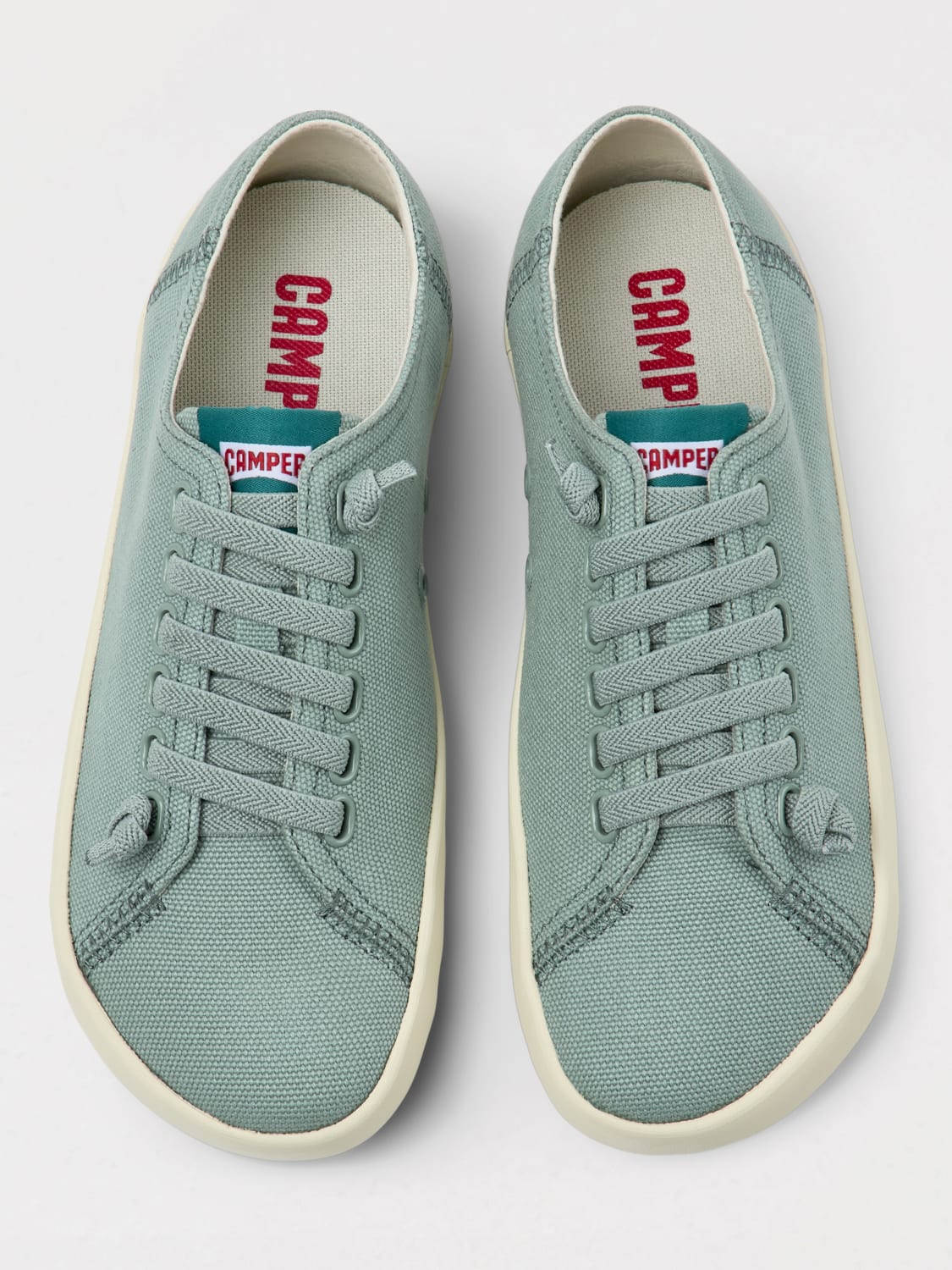 CAMPER レディース スニーカー 21897 093 Peu | レディース スニーカー | カンペール（Camper）公式