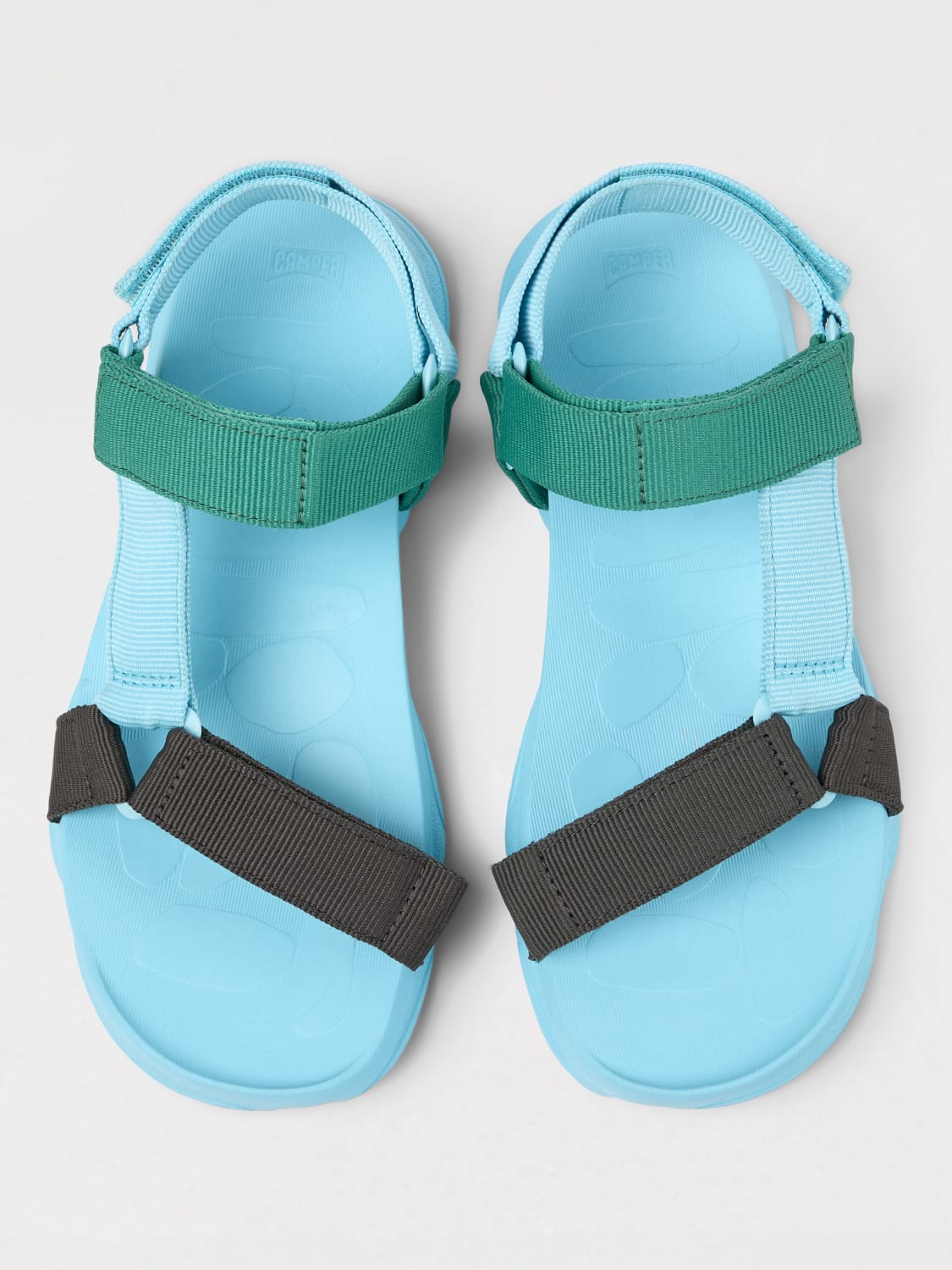 CAMPER SANDALS: Sandals men Camper, Multicolor - Img 4