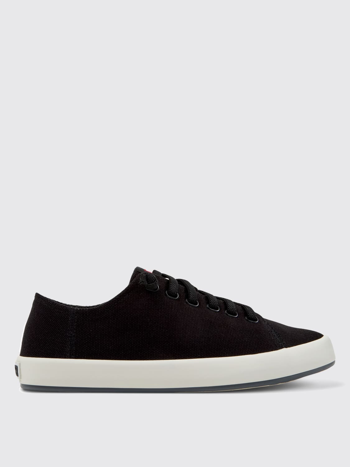 CAMPER SNEAKERS: Sneakers men Camper, Black - Img 1