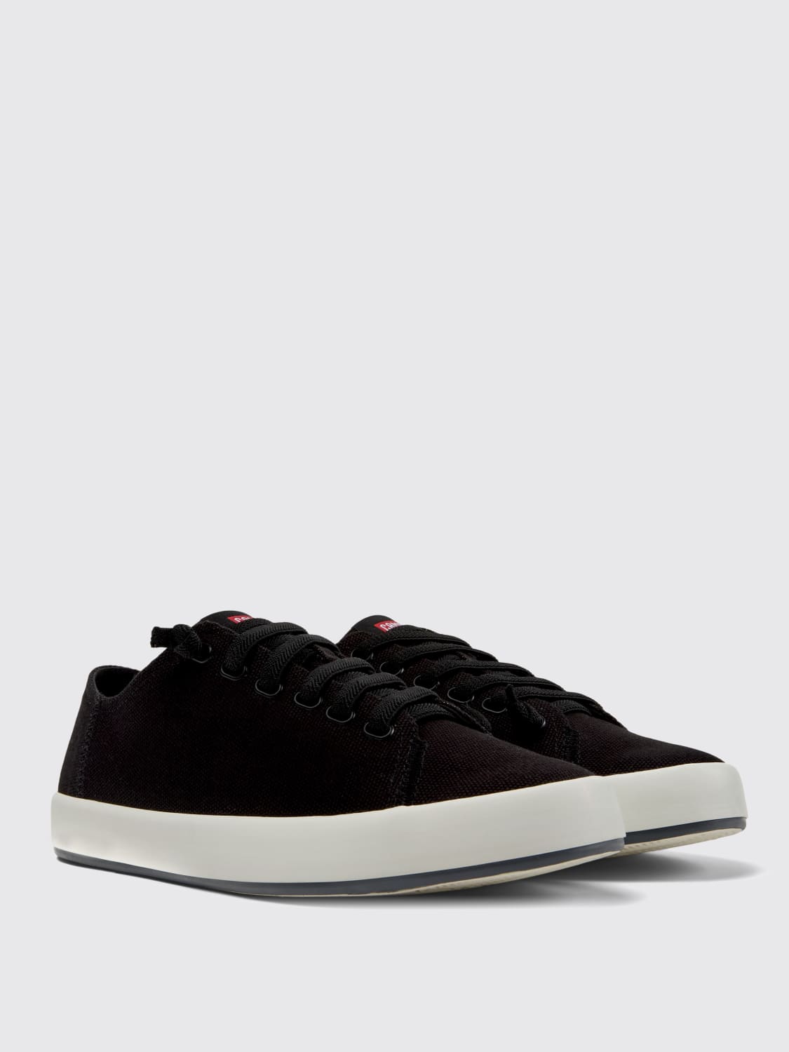 CAMPER SNEAKERS: Sneakers men Camper, Black - Img 2