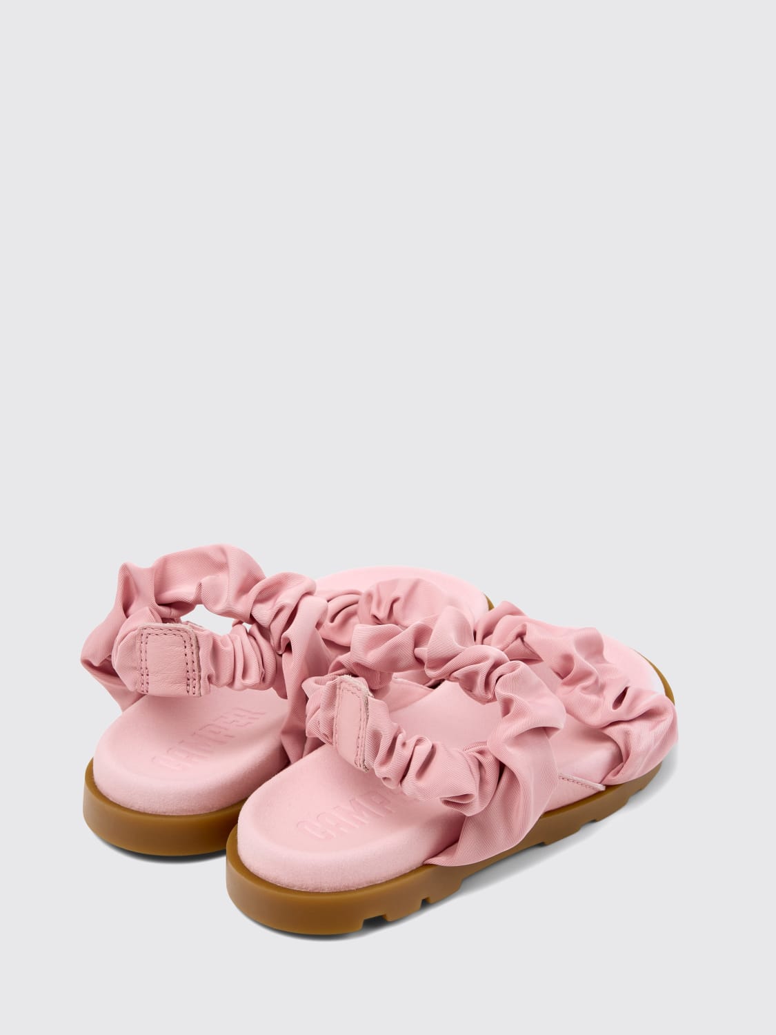 CAMPER SCHUHE: Schuhe kinder Camper, Pink - Img 3