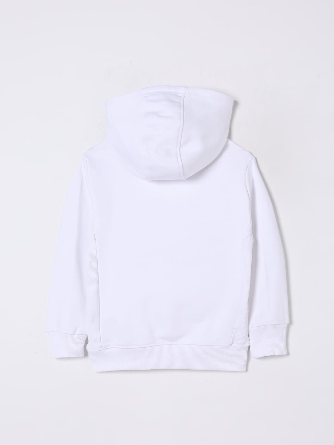 NORTH SAILS JERSEY: Jersey niños North Sails, Blanco - Img 2