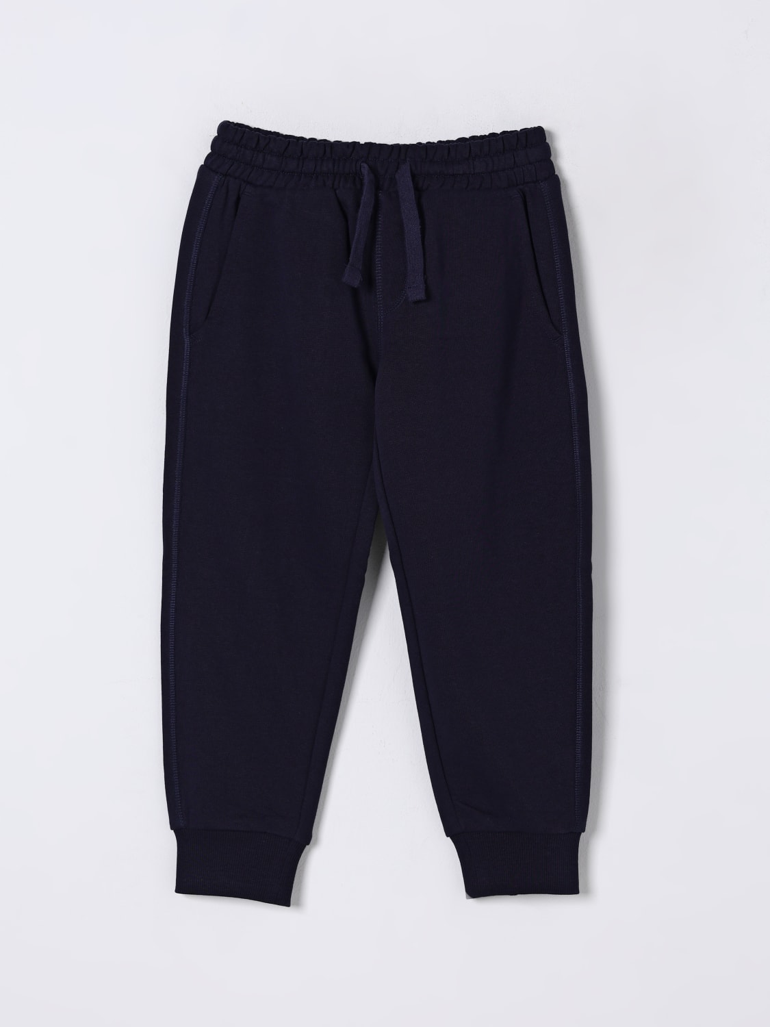 NORTH SAILS PANTALONE: Pantalone jogging in cotone North Sails, Blue - Img 1