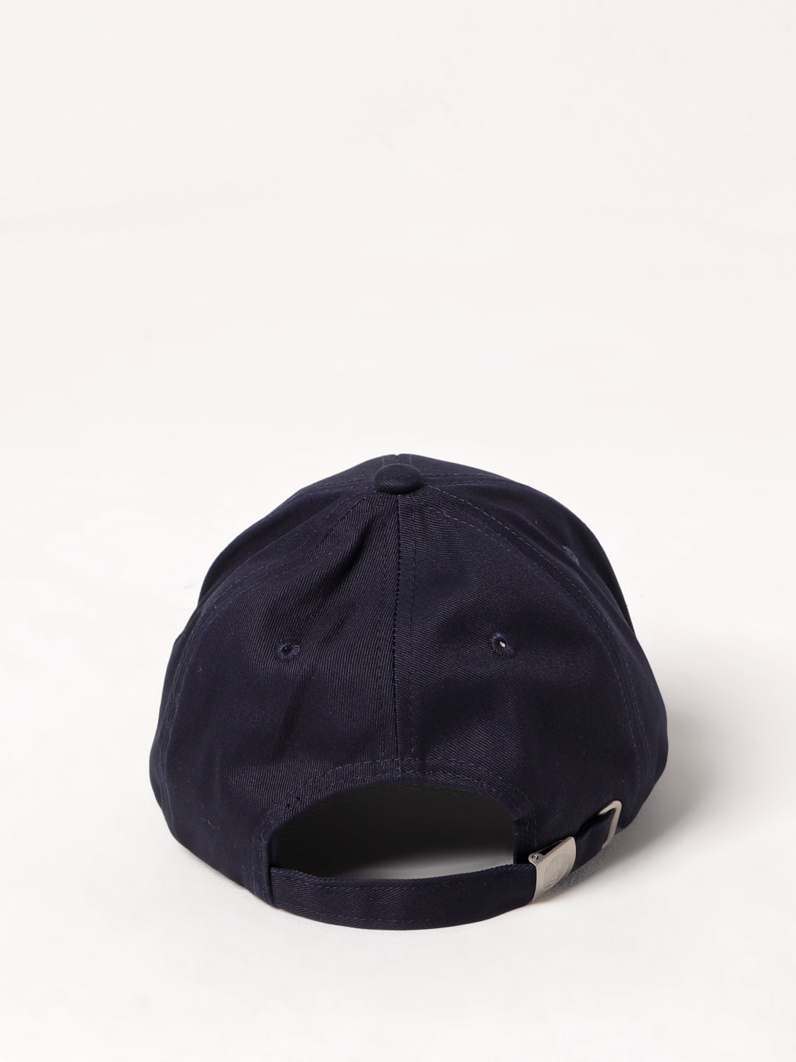 NORTH SAILS CAPPELLO BAMBINO: Cappello North Sails in cotone con patch logo , Blue - Img 3