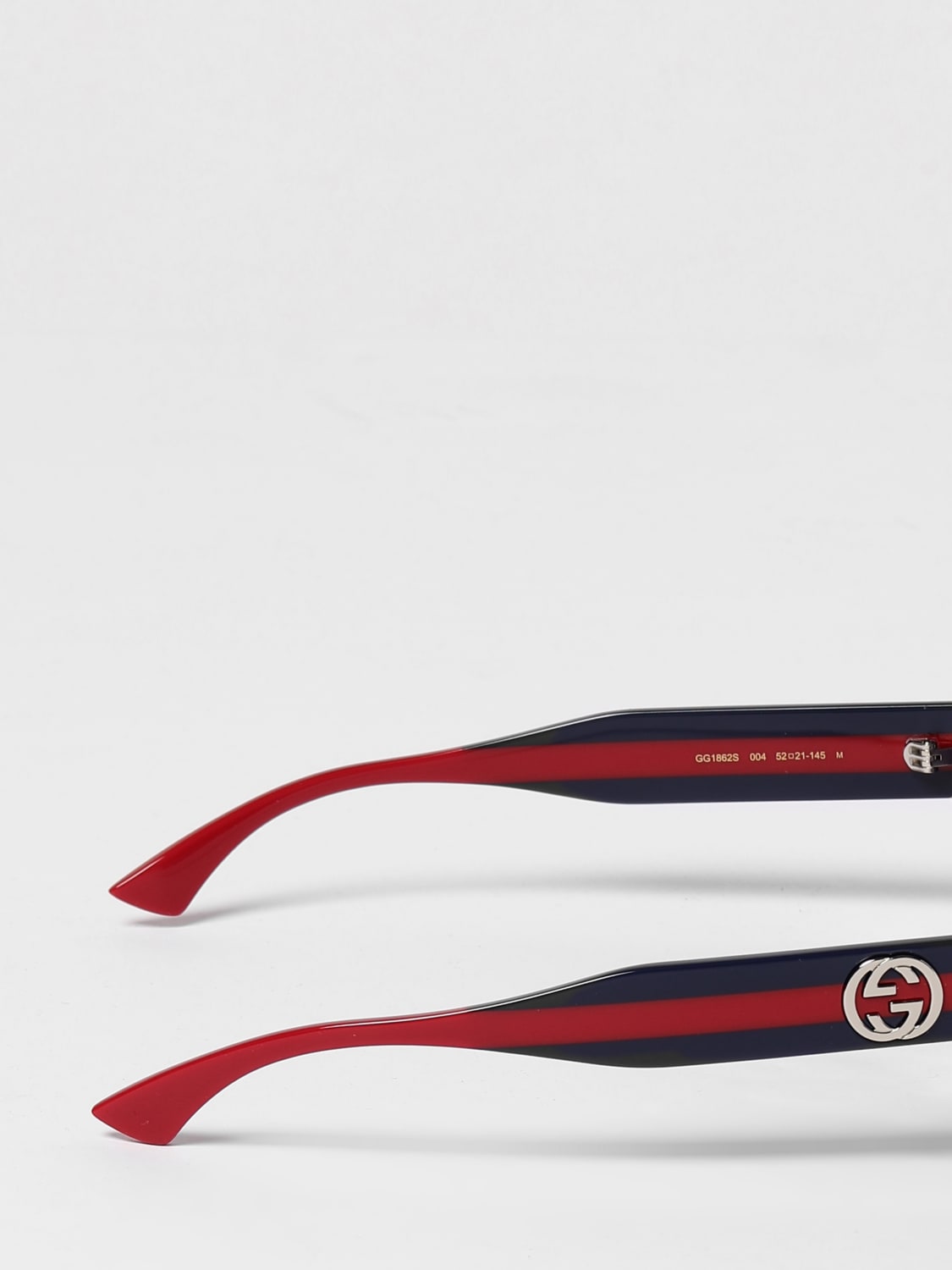 GUCCI GAFAS DE SOL: Gafas de sol mujer Gucci, Negro 2 - Img 3