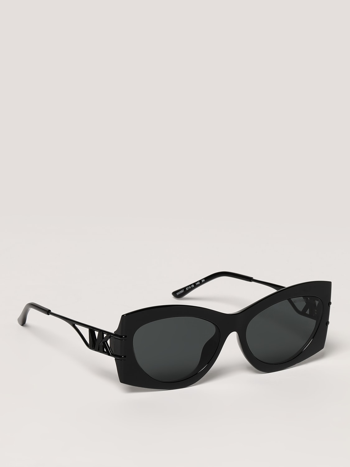 サングラス Michael Kors Woman Sunglasses Black 2235U 300587 MICHAEL KORS: Sunglasses woman - Black | Michael Kors
