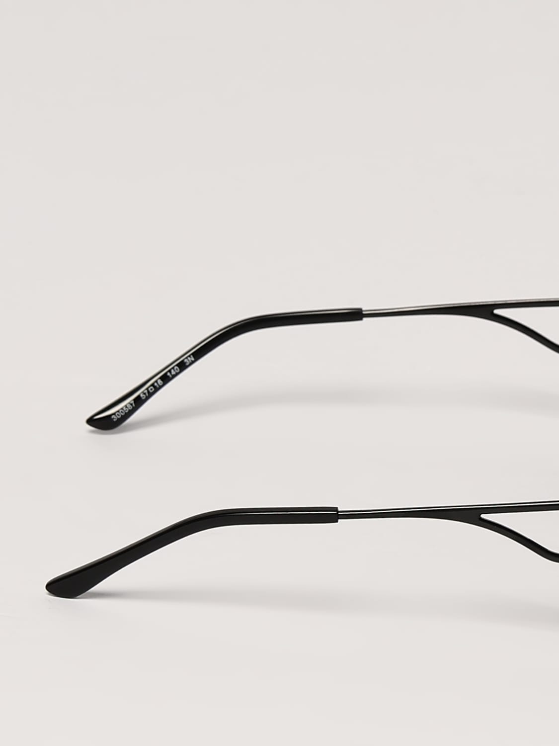 MICHAEL KORS: Sunglasses woman - Black | Michael Kors
