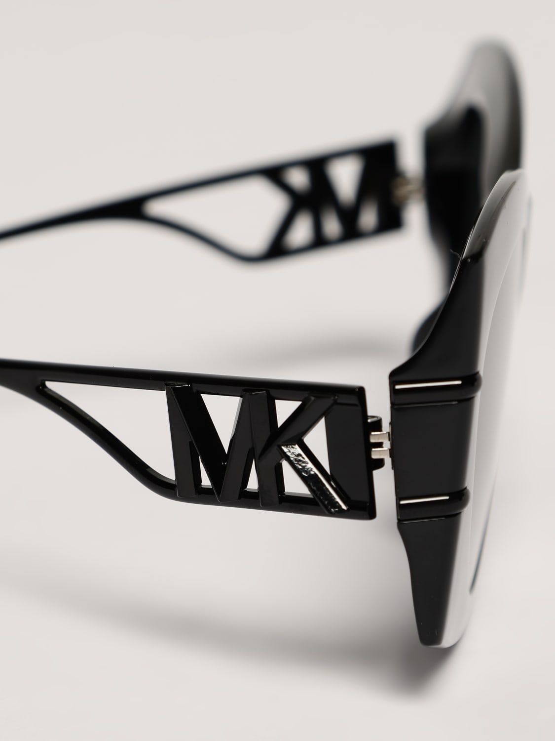 サングラス Michael Kors Woman Sunglasses Black 2235U 300587 MICHAEL KORS: Sunglasses woman - Black | Michael Kors