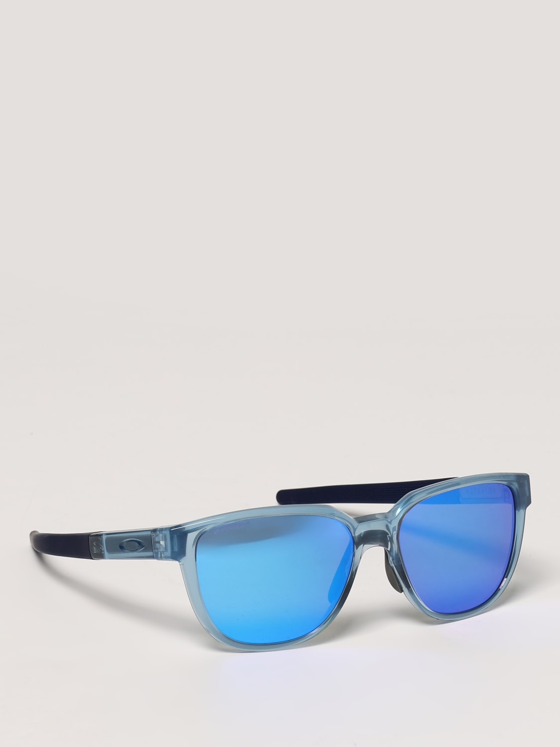 OAKLEY LUNETTES DE SOLEIL: Lunettes de soleil homme Oakley, Bleu - Img 1