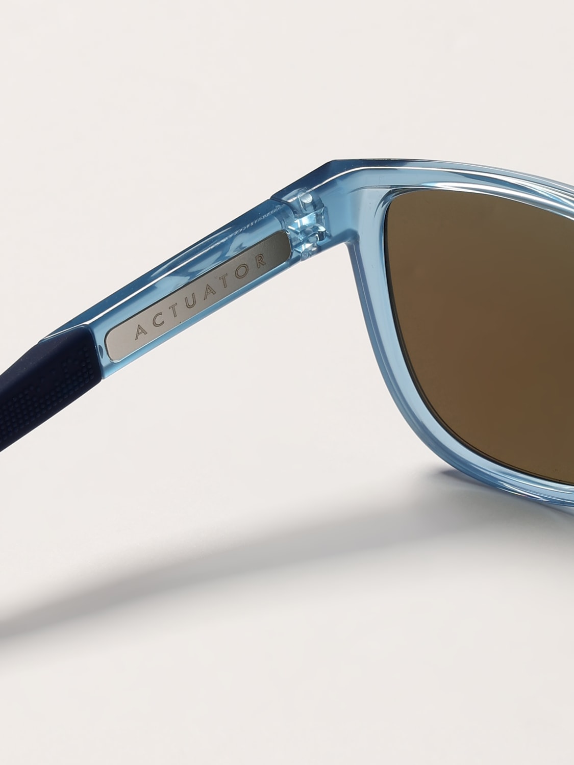 OAKLEY LUNETTES DE SOLEIL: Lunettes de soleil homme Oakley, Bleu - Img 5