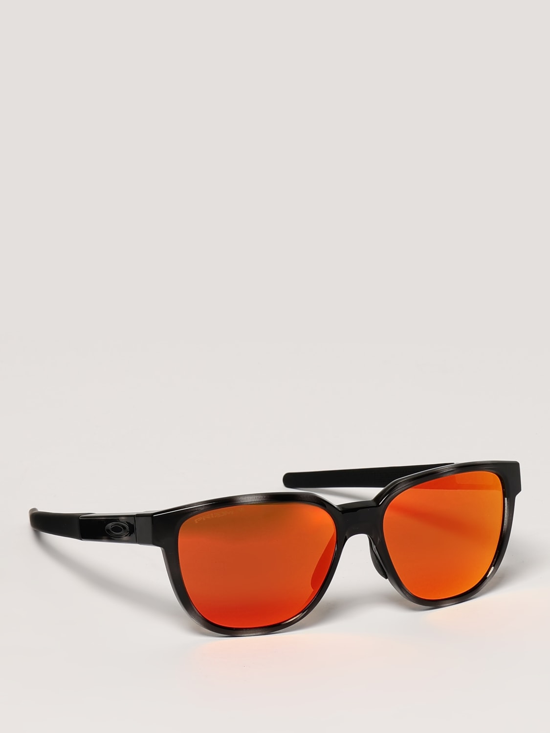 OAKLEY SUNGLASSES: Sunglasses men Oakley, Grey - Img 1