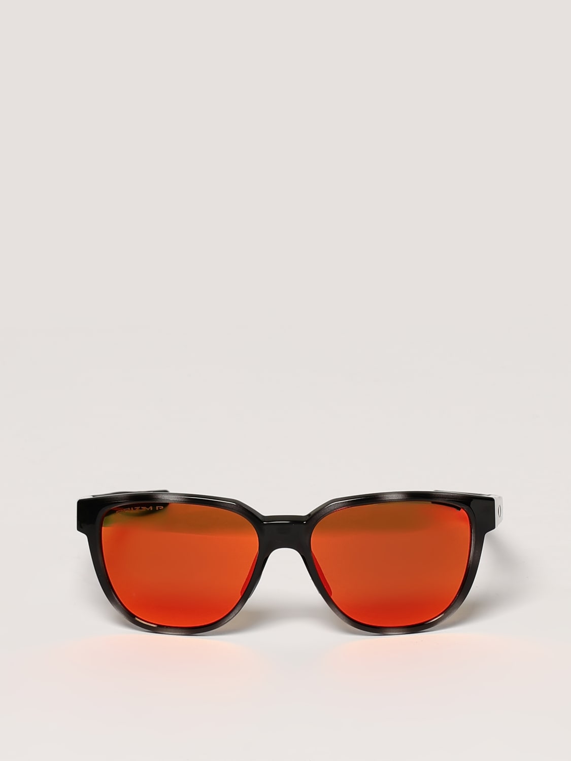 OAKLEY SUNGLASSES: Sunglasses men Oakley, Grey - Img 3