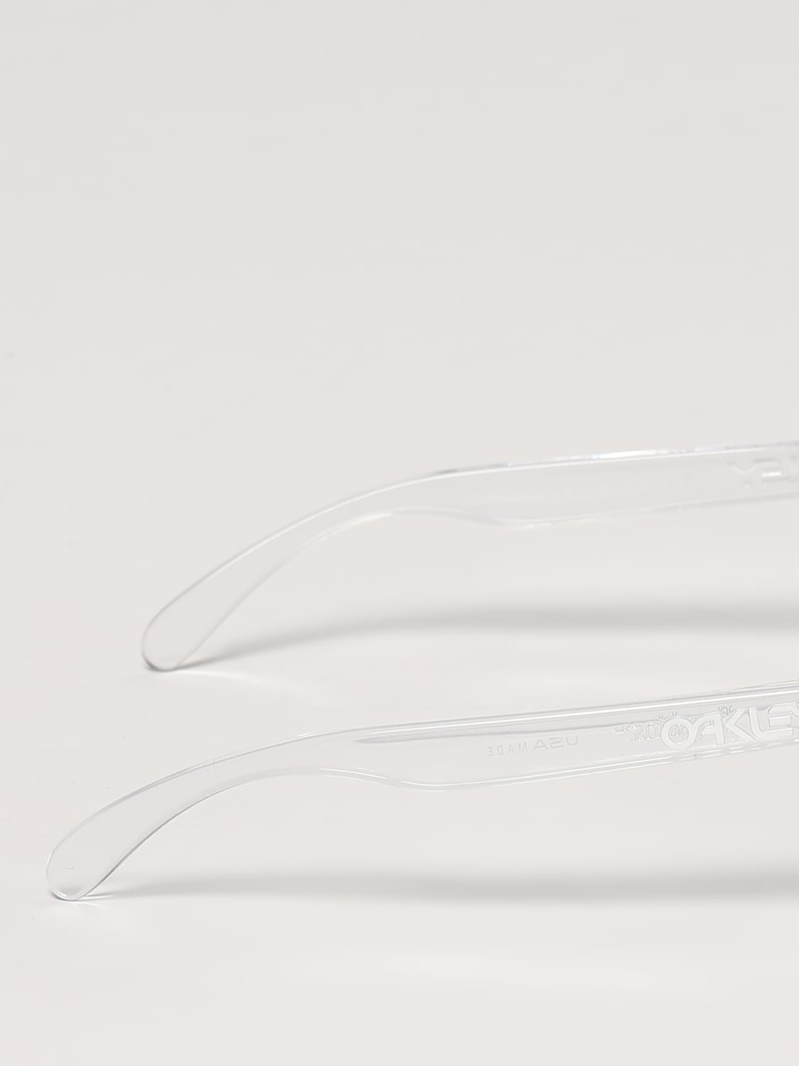 OAKLEY SUNGLASSES: Sunglasses men Oakley, Violet - Img 4