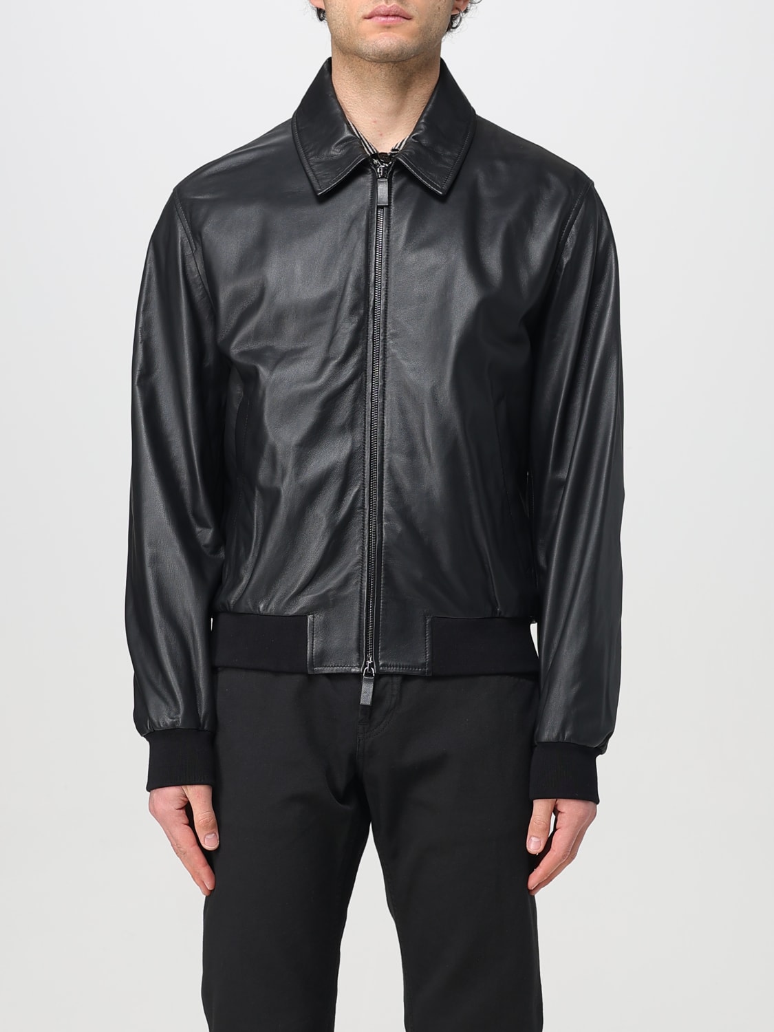 EMPORIO ARMANI アルマーニ ブルゾン ジャケット メンズ コート