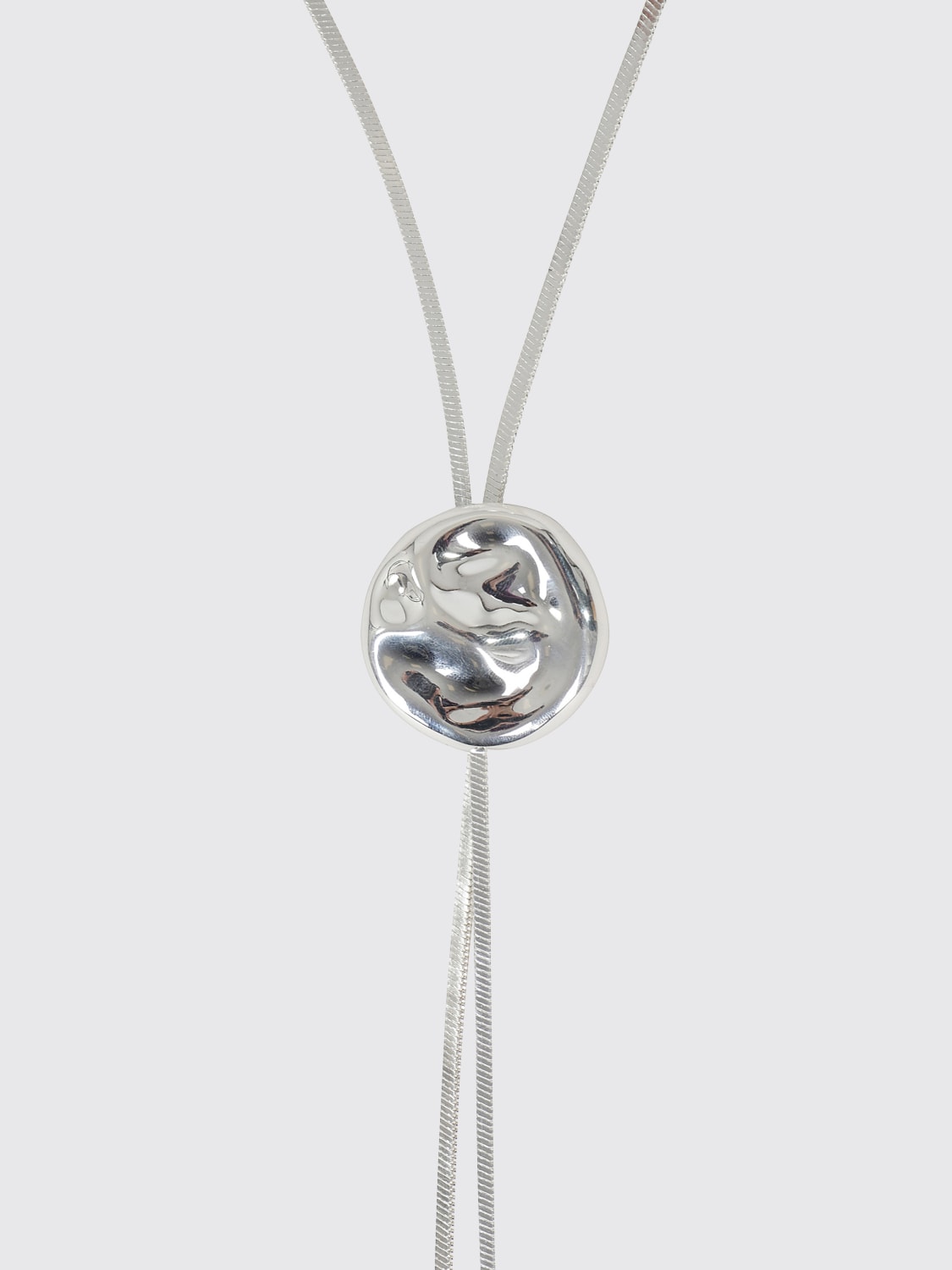 アクセサリーその他 FEDERICA TOSI Woman Jewel Silver FT25LA05G 925 FEDERICA TOSI: Jewel woman - Silver | Federica Tosi jewel