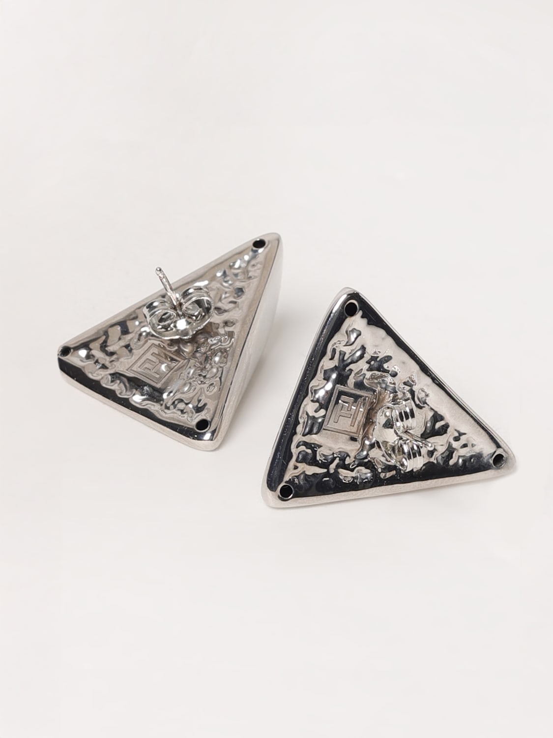 アクセサリーその他 FEDERICA TOSI Woman Jewel Silver FT25EA08P PLATINUM FEDERICA TOSI: Jewel woman - Silver | Federica Tosi jewel