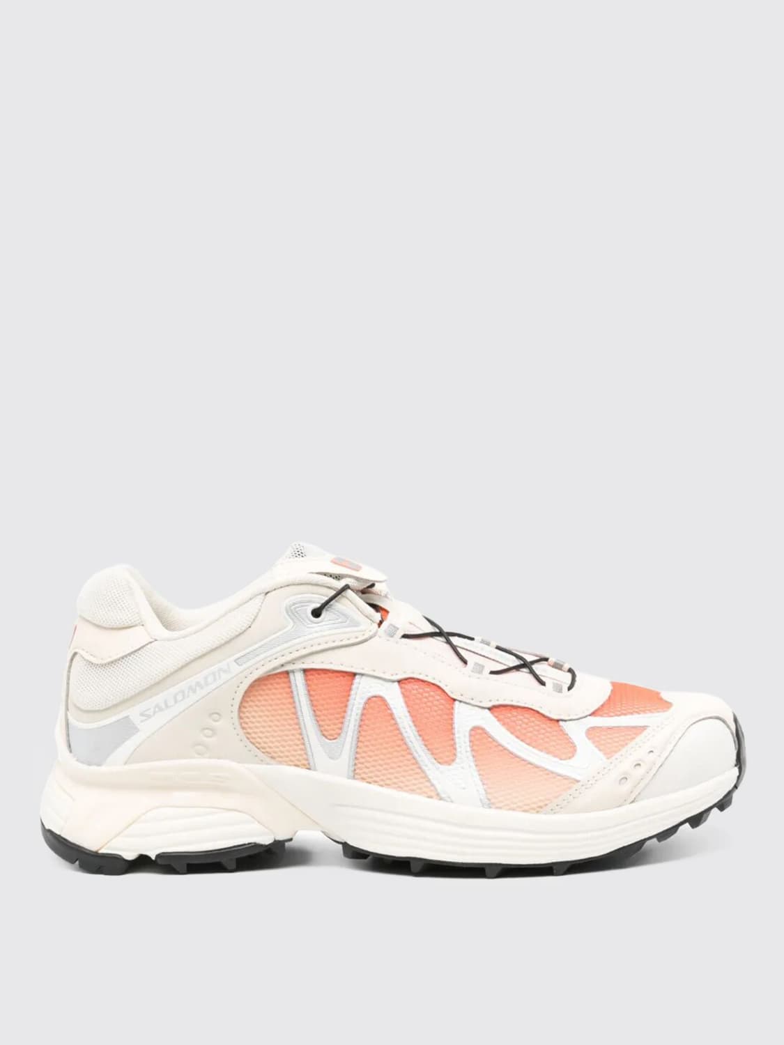 SALOMON SNEAKERS: Sneakers men Salomon, Multicolor - Img 1