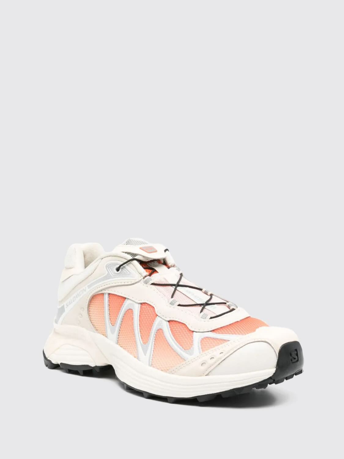 SALOMON SNEAKERS: Sneakers men Salomon, Multicolor - Img 2