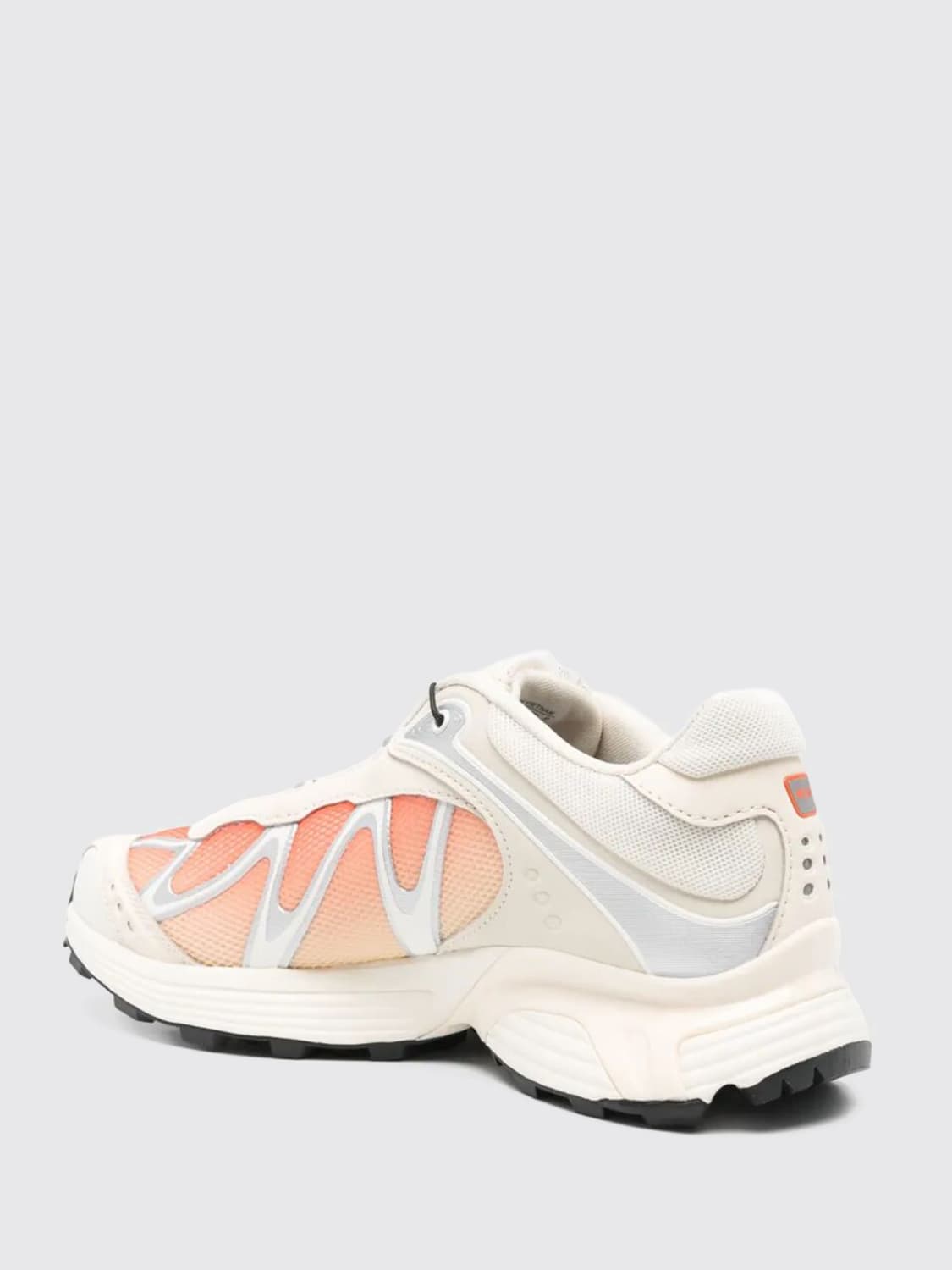 SALOMON SNEAKERS: Sneakers men Salomon, Multicolor - Img 3