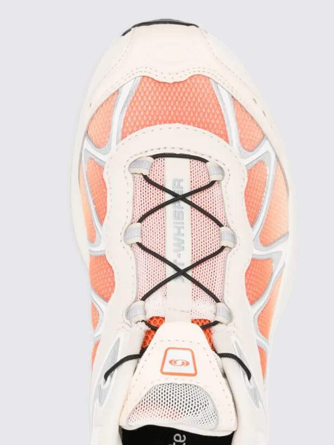 SALOMON SNEAKERS: Sneakers men Salomon, Multicolor - Img 4