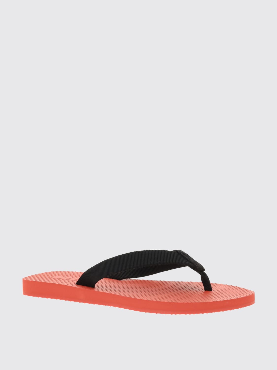 THE ROW SANDALS: Sandals men The Row, Lobster - Img 2