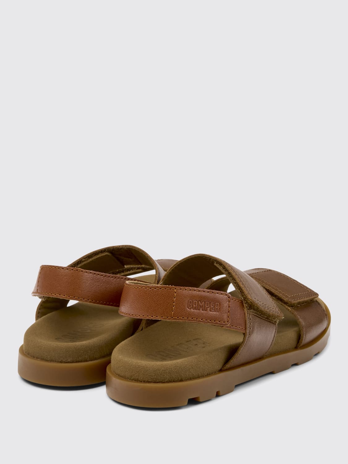 CAMPER CHAUSSURES: Chaussures enfant Camper, Multicolore - Img 3