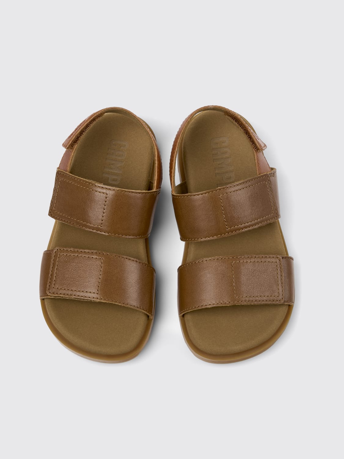 CAMPER CHAUSSURES: Chaussures enfant Camper, Multicolore - Img 4