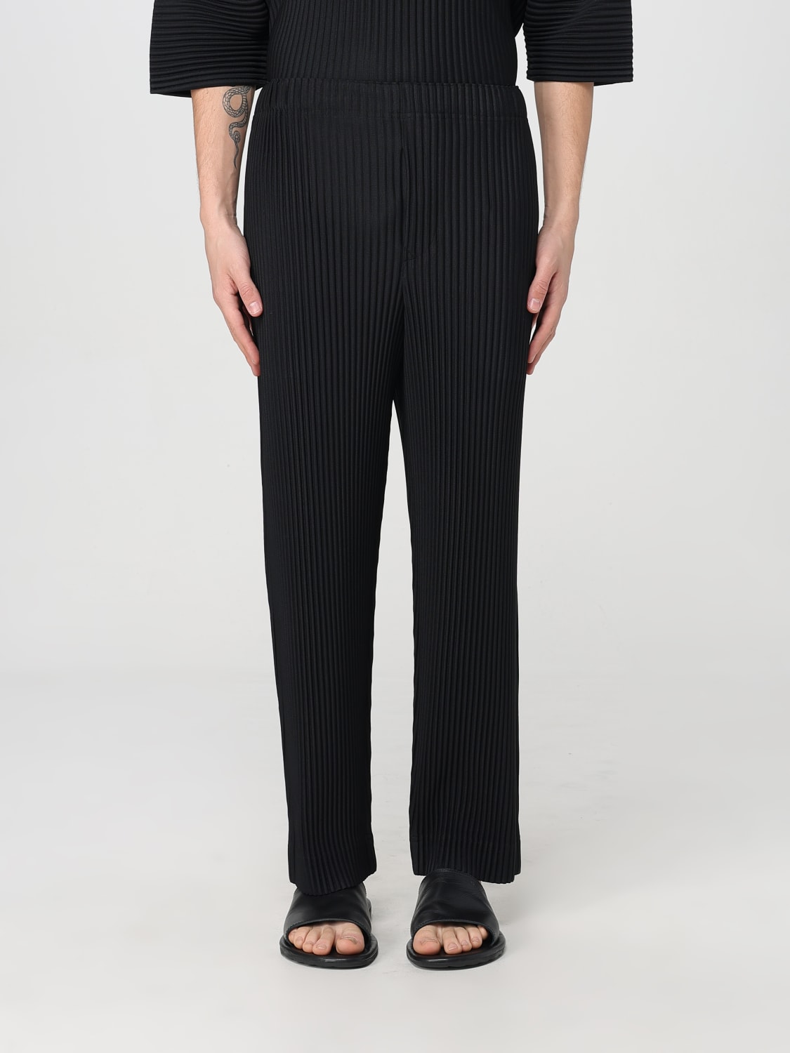 【まとめ買い】 homme-plisse-issey-miyake.jpg パンツ