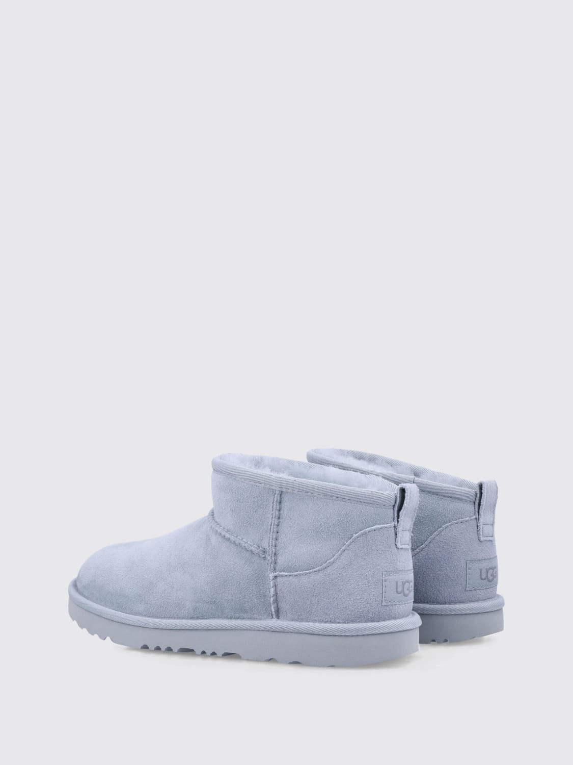UGG SCHUHE: Schuhe kinder UGG, Dust - Img 3