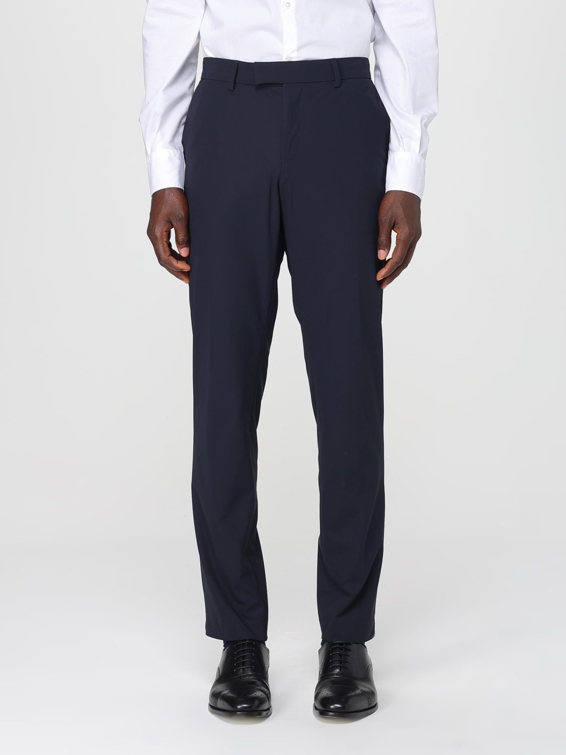 スーツ 25ssAURALEE LIGHTCOTTONWOOL VIYELLACARGO AURALEE: Khaki Light Cotton Wool Viyella Blazer | SSENSE