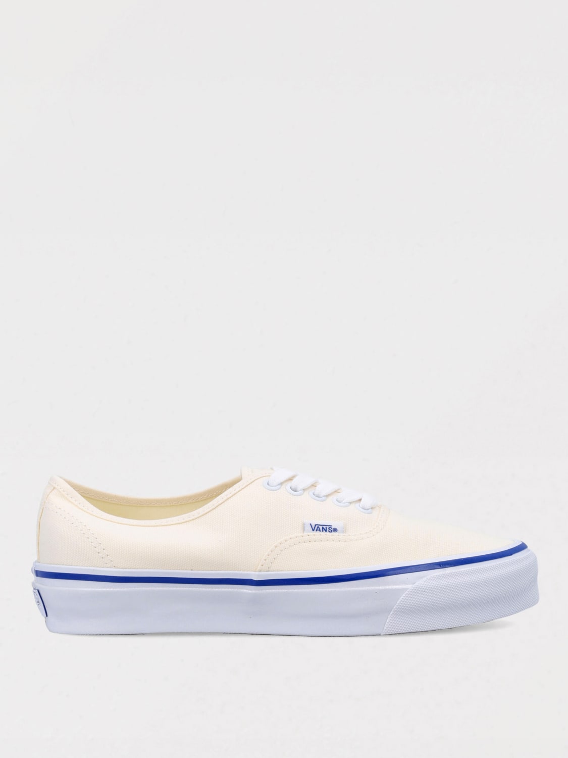 VANS SNEAKERS: Sneakers men Vans, Beige - Img 1