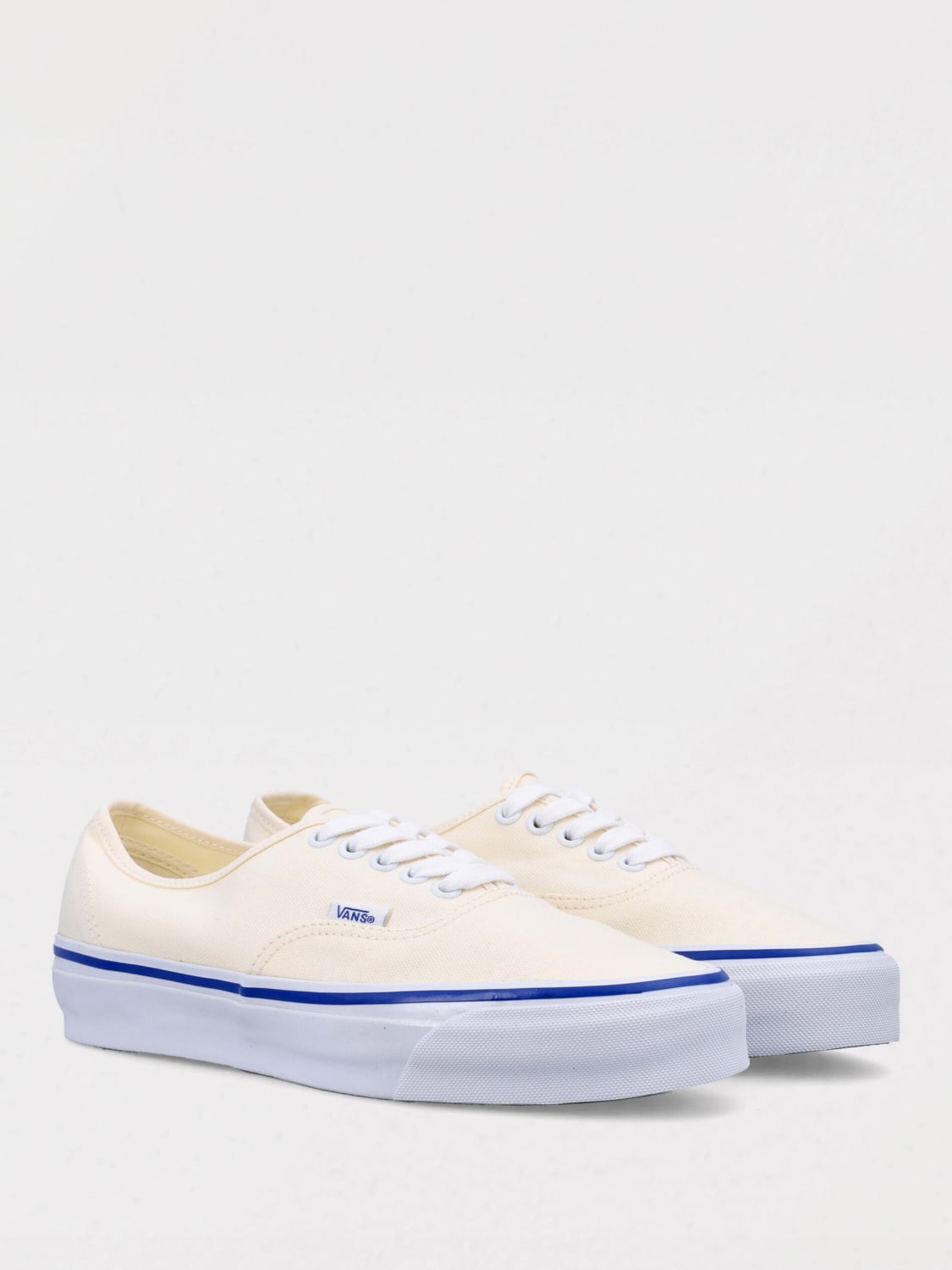 VANS SNEAKERS: Sneakers men Vans, Beige - Img 2