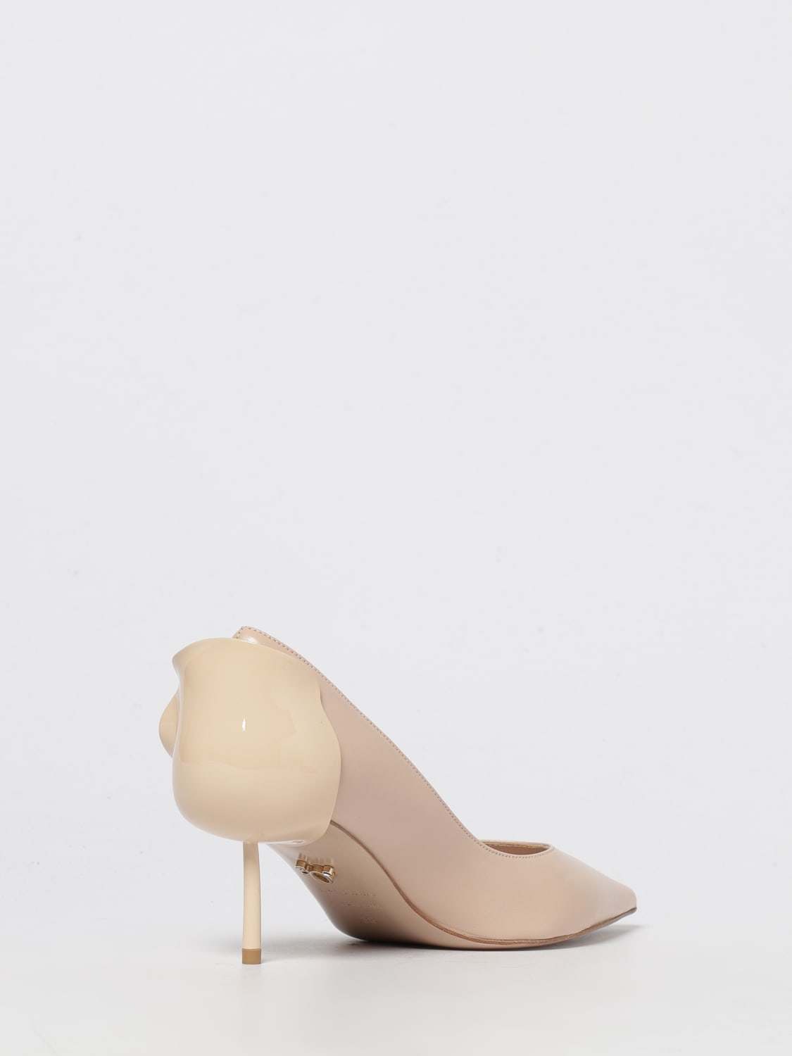 LE SILLA PUMP: Shoes woman Le Silla, Pink - Img 3
