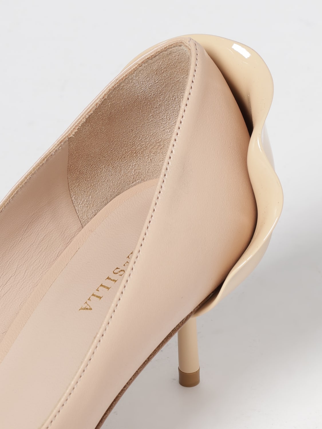 LE SILLA PUMP: Shoes woman Le Silla, Pink - Img 4