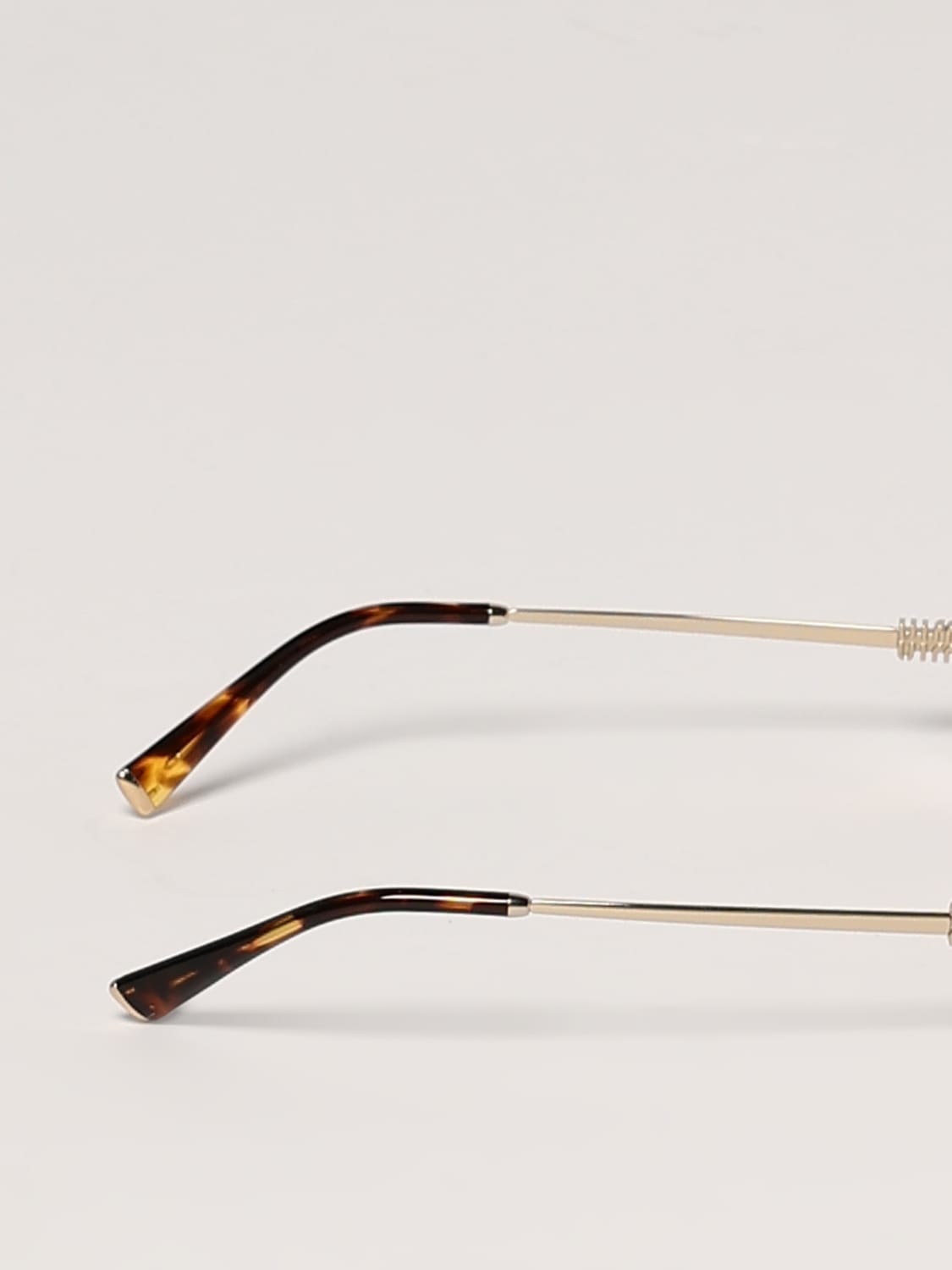 MIU MIU SUNGLASSES: Sunglasses woman Miu Miu, Pink - Img 4