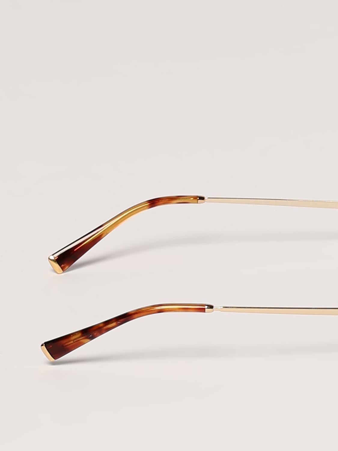 MIU MIU SUNGLASSES: Sunglasses woman Miu Miu, Violet - Img 4